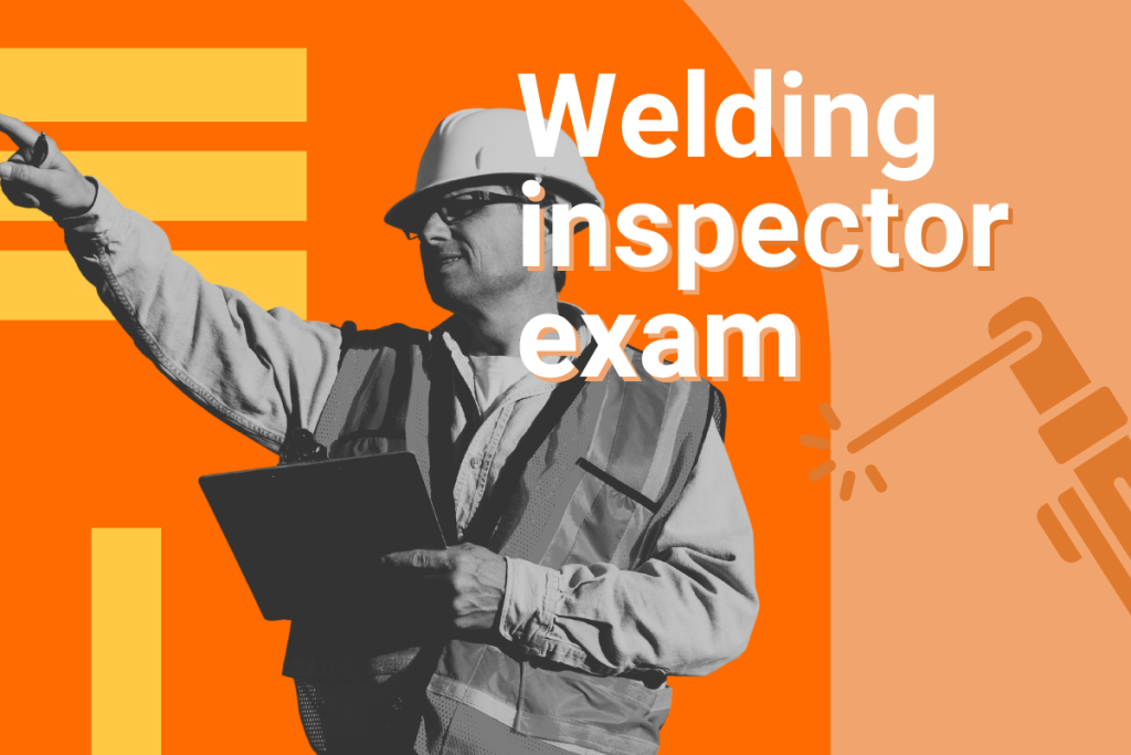 welding-inspector-exam