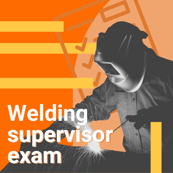 welding-supervisor-exam