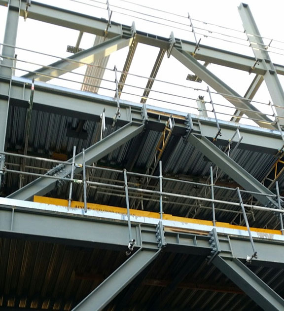 Update: New brittle fracture provisions for Australasian steel structure standards