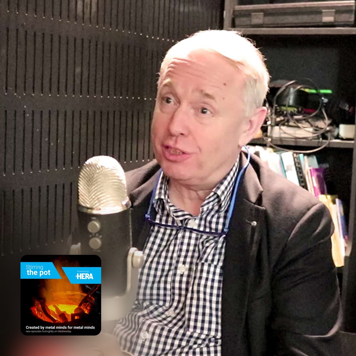 Ep. 35 | Goran Roos – The significance of intellectual capital