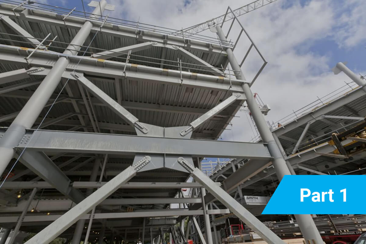 Ep. 39 | Greg Macrae – Low damage seismic solutions: Part 1