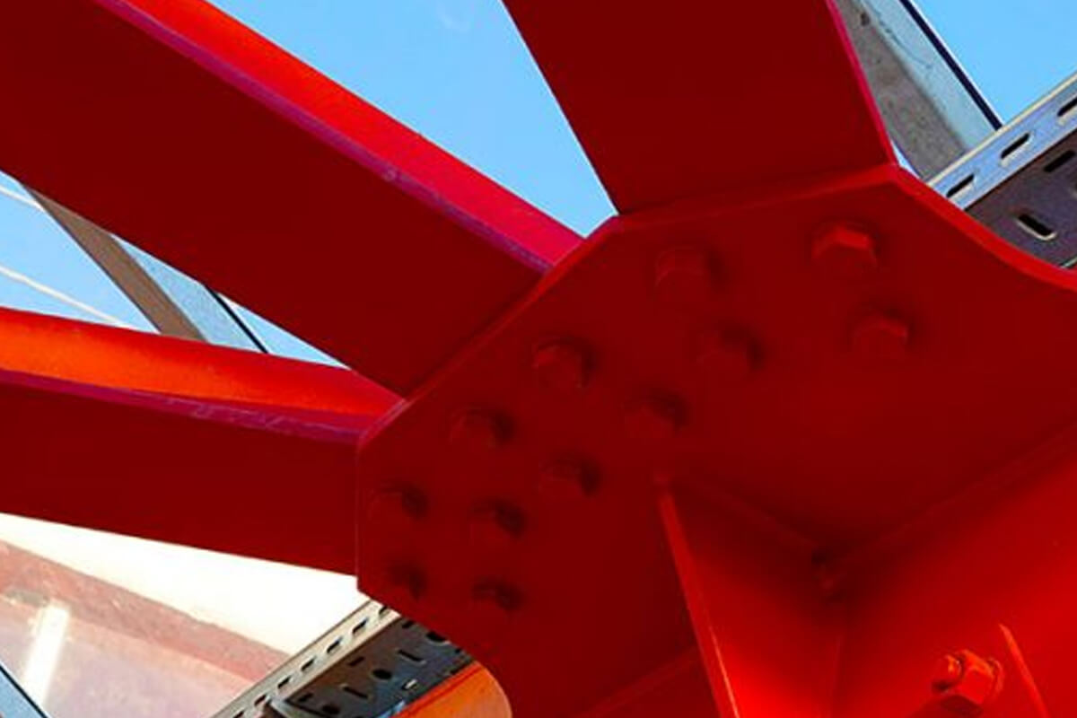 Ep. 36 | Bob Shaw – The case for structural bolting systems