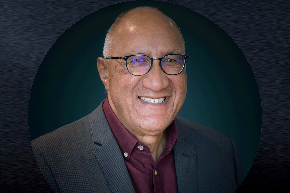 Ep. 66 | Wairangi Jones – cultural cringe and colonisation in the workplace