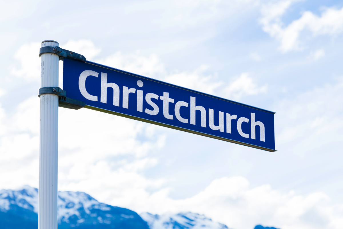 Call for interest: PhD Scholarship now available in Ōtautahi Christchurch!