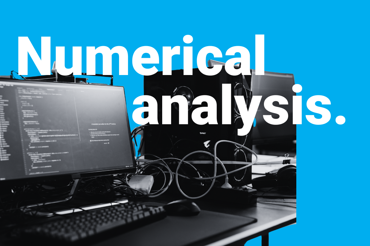 Research: Numerical analysis of restrained steel columns in fire