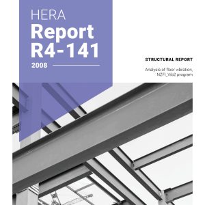 HERA R4-141: Report and user's manual for NZFl_Vib2 program