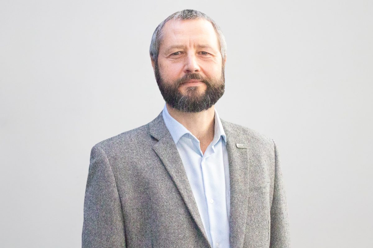 Michail Karpenko