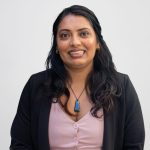 Ronita Kishore