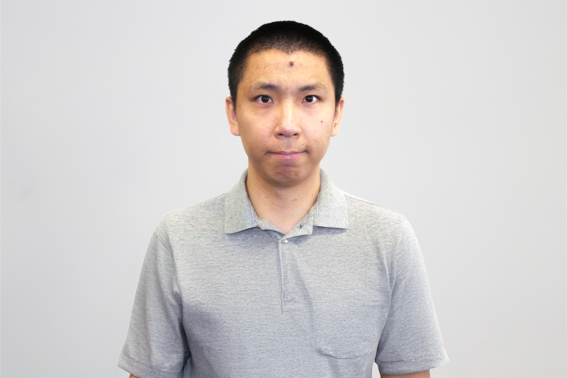 Shengjia Wu