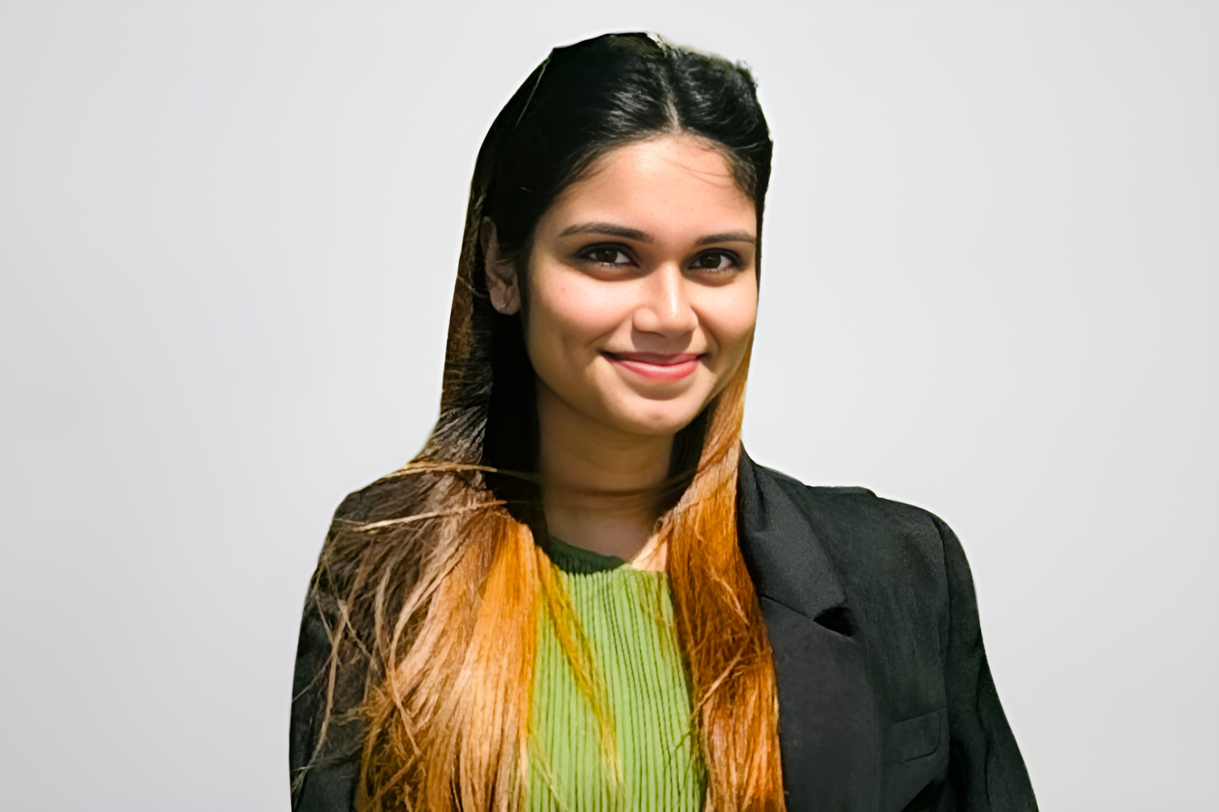 Meet PhD Scholarship Recipient Abila Hena Anayet