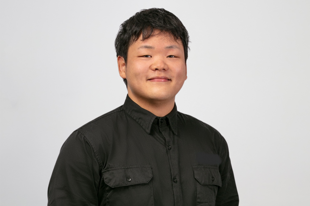 Meet Hao Chang – ACM CRC PhD Scholar