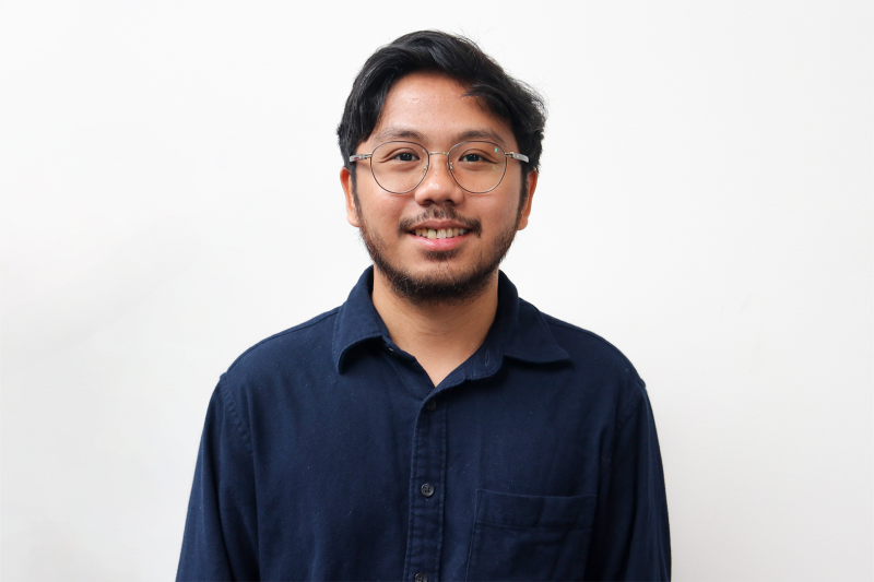 Aflah Dani