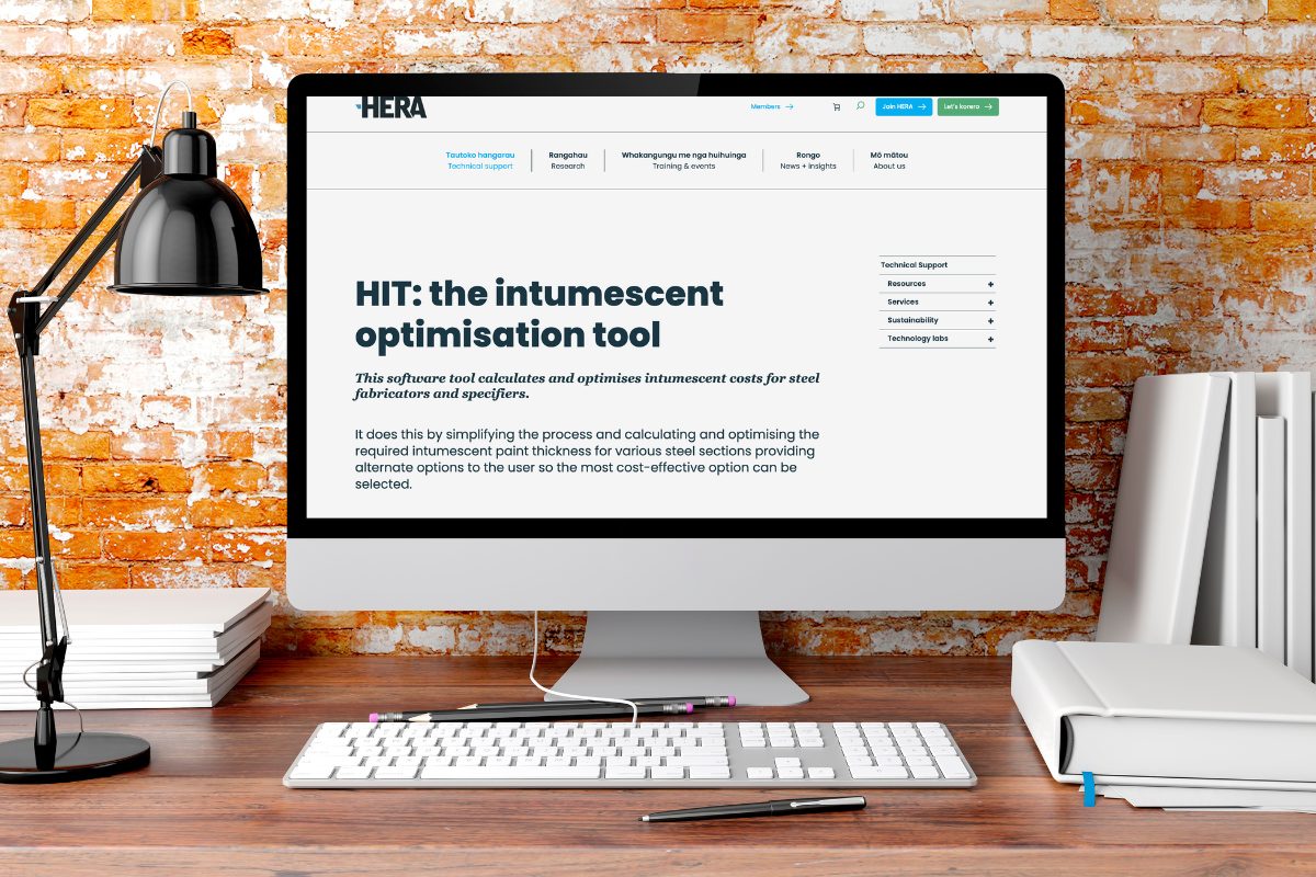Resource: H.I.T. – the shortcut to smarter fire design