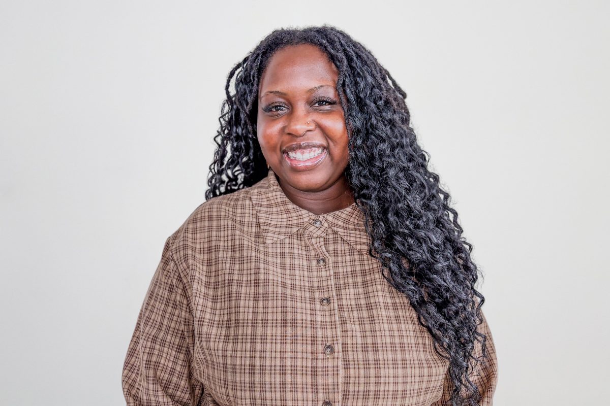 Annabelle Katumba