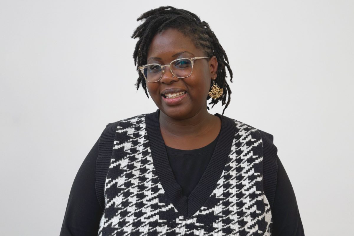 Annabelle Katumba