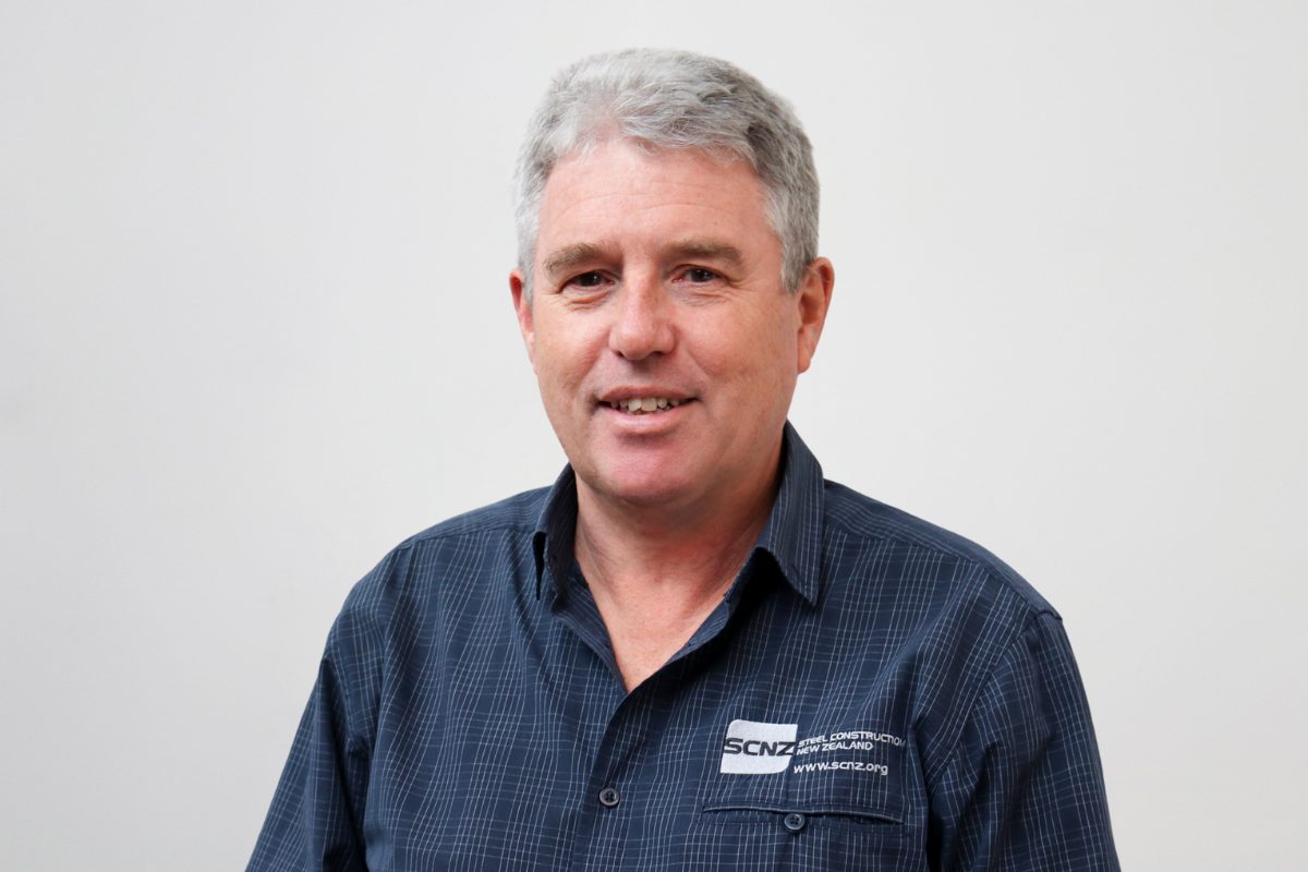 Darren O’Riley