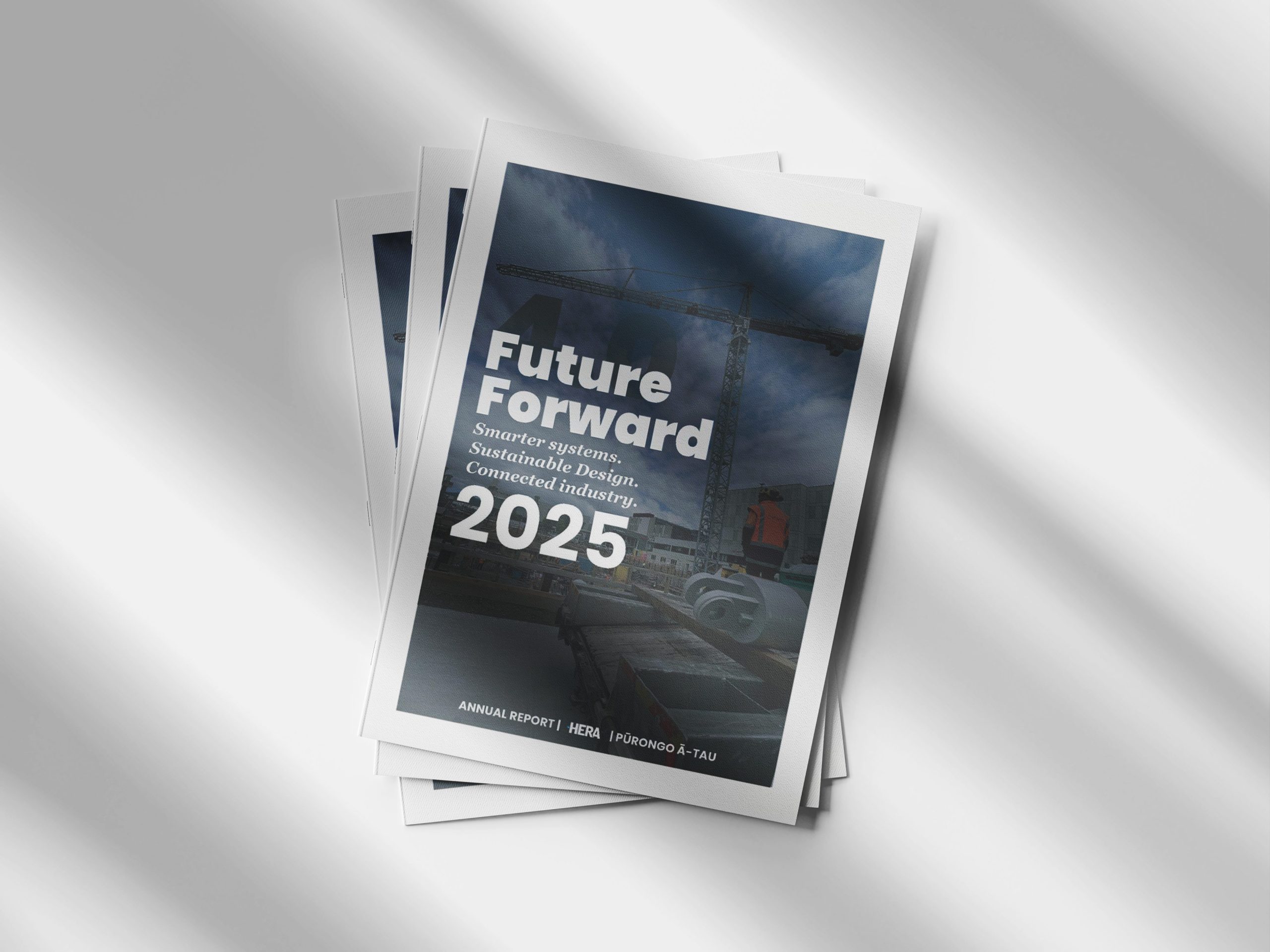 Reflecting on a Transformative Year – HERA’s FY25 AGM