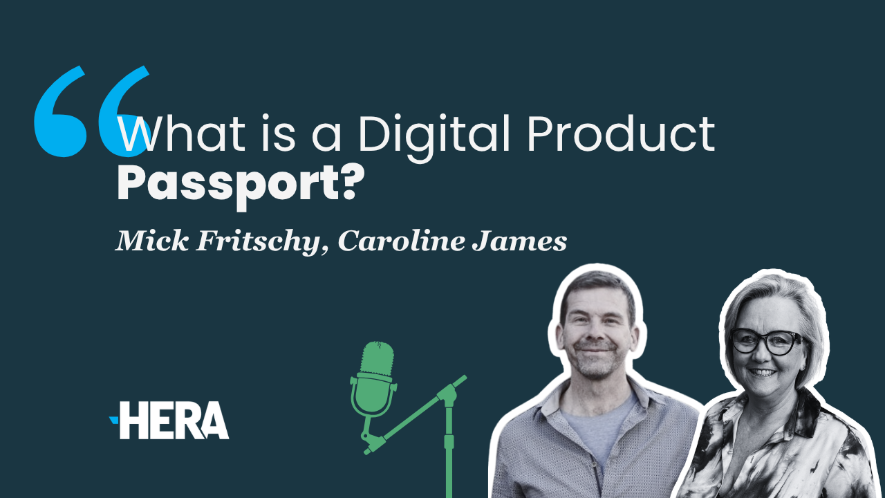 Ep. 126 | Digital Steel Passport