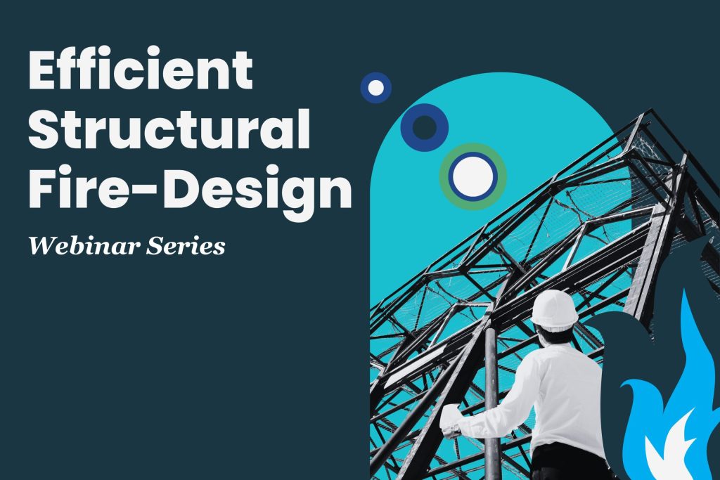 Efficient structural fire-design