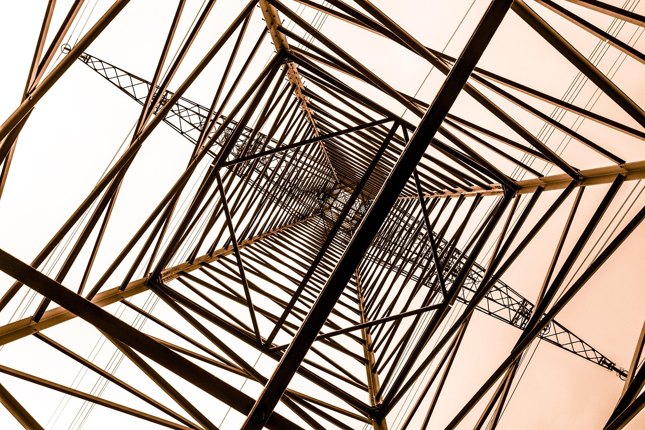 The Critical Role of Protective Coatings and Inspection in Steel Structures  