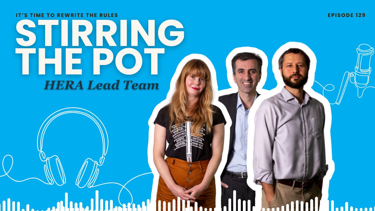 Ep. 129 | Ai sustainability and the state of engineering