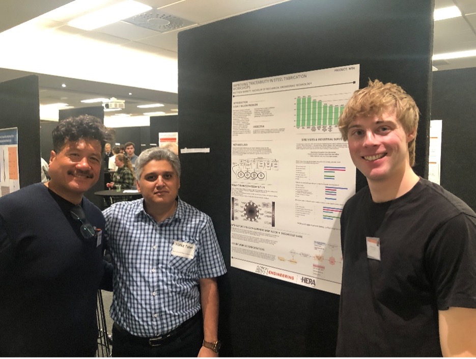 Digitising What Already Works