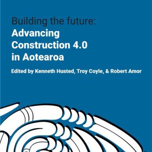 Ngākopa Construction 4.0 Book