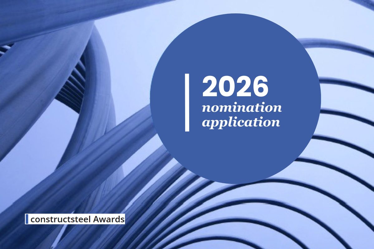 Notice: HERA members can submit to constructsteel awards 2026