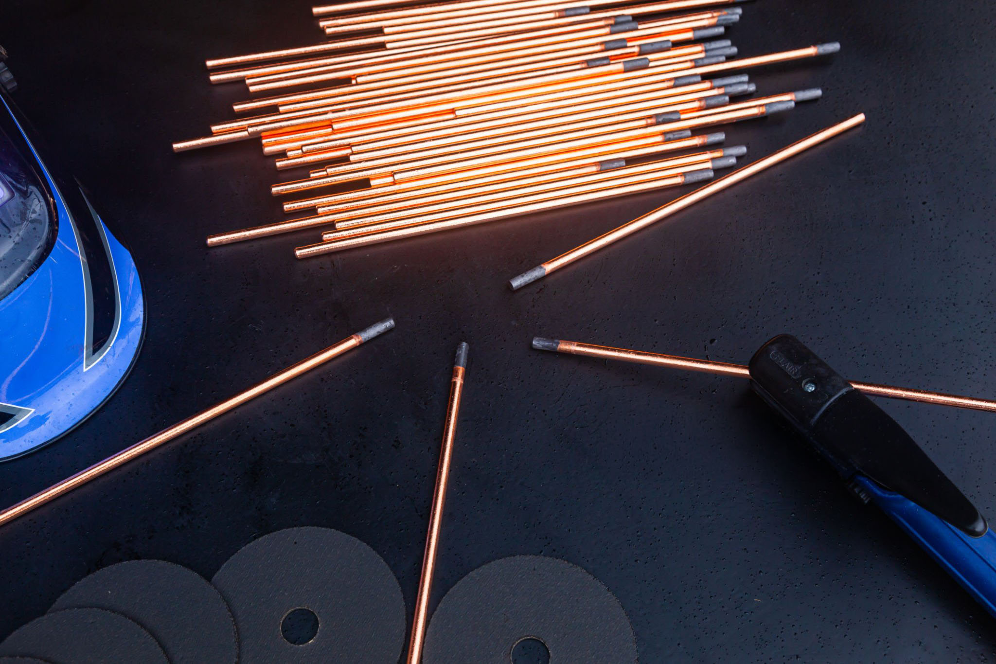 Care, Handling and Storage of LH Electrodes