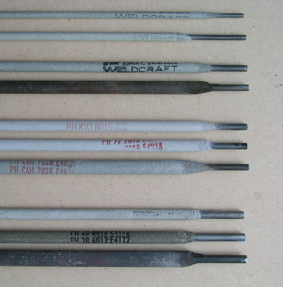 Care, Handling and Storage of LH Electrodes